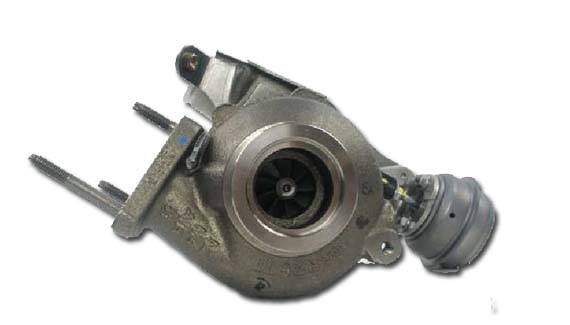 turbo-reconstruido